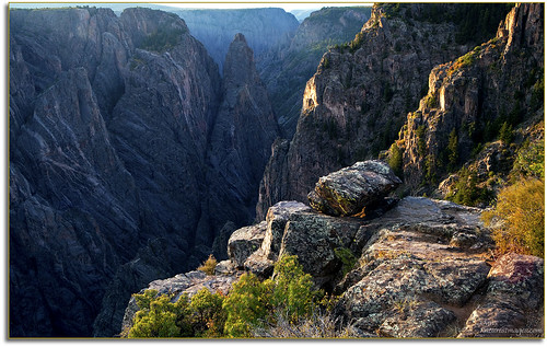 landscapes colorado parks nationalparks canyons westernlandscapes photoworkshops phototours blackcanyonsofgunnisonnationalpark phototourguide jmwnaturesimagescom audiovisualphotopresentations
