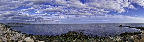 city sky beach clouds walking photography march pentax milford k5 jjp singingwithlight 2012ct panorama201236664ctjjpk5marchmilfordsingingwithlightcitypentaxphotographywalking