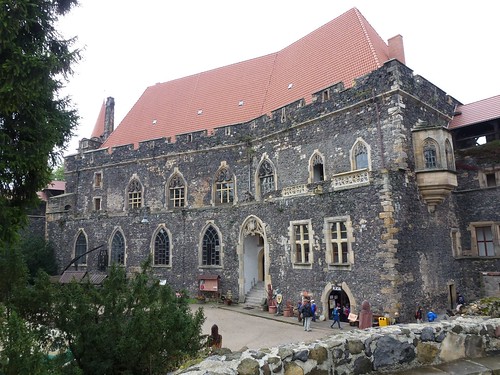 castle architecture europa europe poland polska structure zamek architektura lowersilesian grodziec budowla dolnośląskie złotoryjski gröditzburg