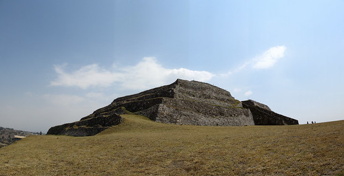 flores ruinas piramide arqueologia tlaxcala xochitecatl piramidedelasflores