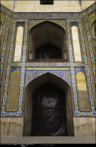 ancient iran mosque ایران qazvin مسجد جامع irn قزوین jameh ghazvin atiq atigh عتیق qazvīn