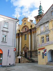 Church in Przemyśl (4)