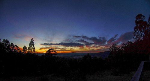 sunrise tasmania yarlington