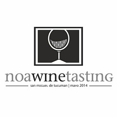 NOA Wine Tasting en Tucumán