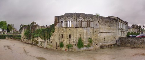 panorama france canon geotagged ruins hdr fra aquitaine powershotg1 ptgui saintémilion photomatixpro 3exp exposurefusion geo:lat=4489583130 geo:lon=015498340