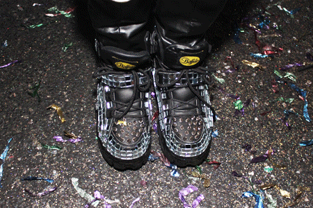 Party Shoes