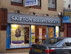 Picture of Skipton Building Society, 40 George Street