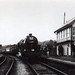 Padiham Station 1962