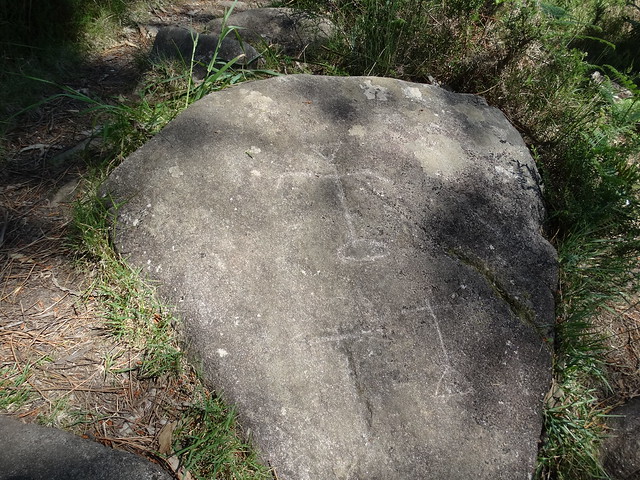 Petroglifos de A Misarela