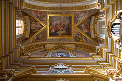 St Paul's Cathedral Interior 11