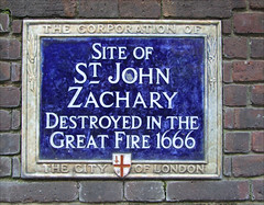 St John Zachary