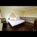 Grand Duplex Suit @  Phanomrungpuri hotel and resort at Nangrong, Buriram
