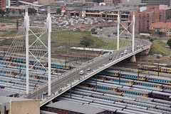 Nelson Mandela Bridge