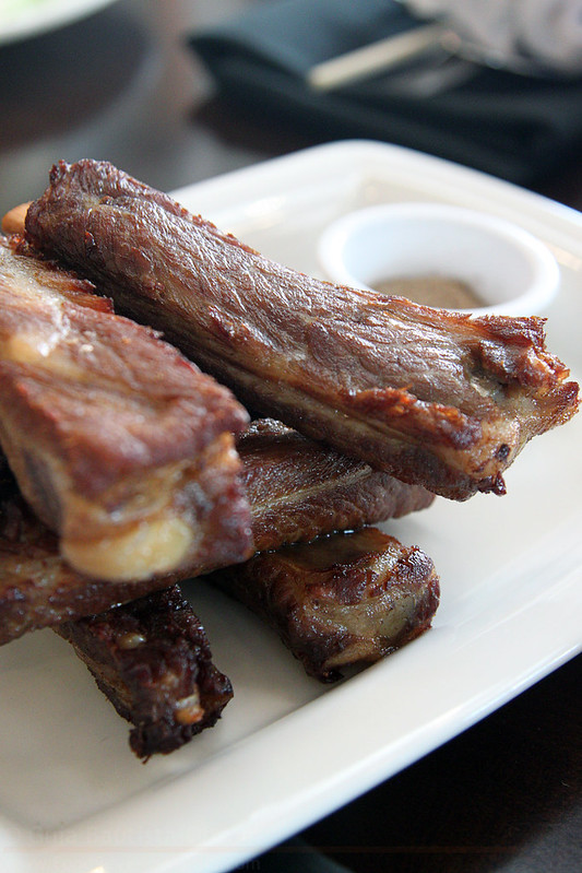 PF Chang's Northern Style Spare Ribs