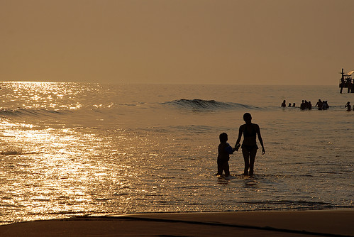 sunset sea sky sun sol beach méxico atardecer mar playa cielo ixtapa guerrero flickrdiamond octaviobj coth5