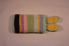 Smartphone Cover Cozy Case (iPhone and HTC Desire)