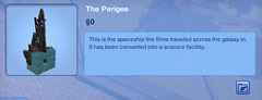 The Perigee