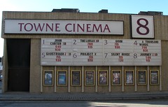 Towne Cinema 8