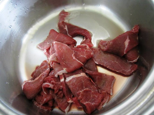 Beef soup 1