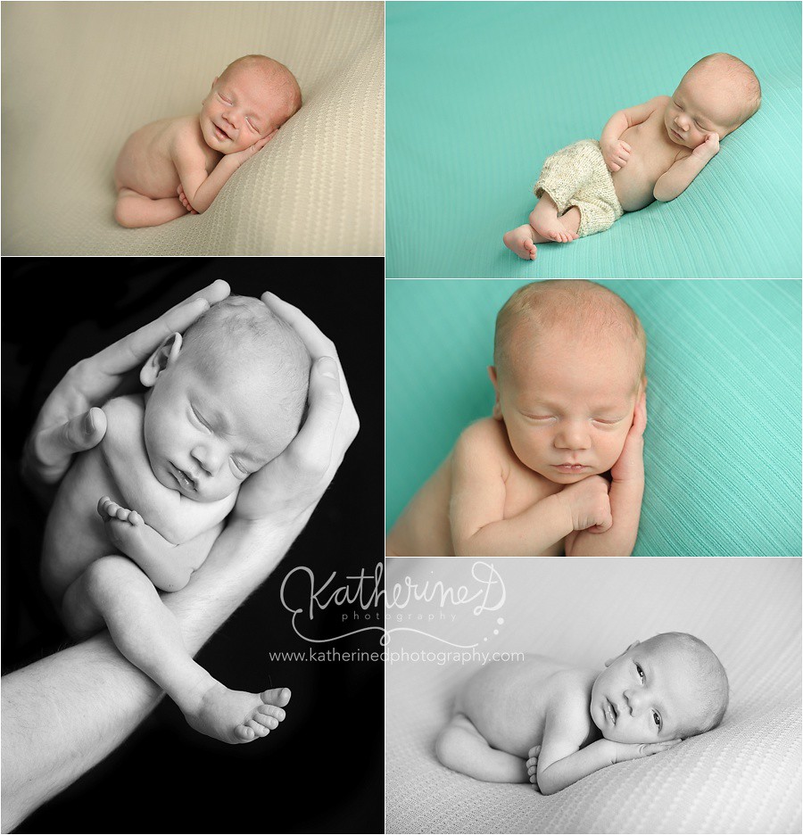 fayetteville nc newborn photographer