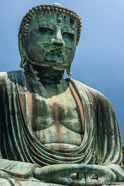 Gran Buda de Kamakura-6