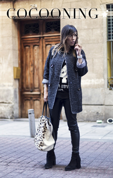 street style april outfits review barbara crespo street style fashion blogger