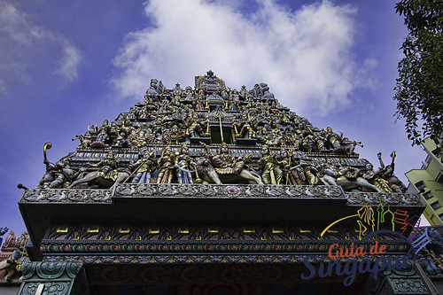 Sri Veeramakaliamman Temple