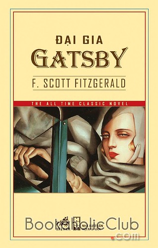 ĐẠI GIA GATSBY - F. Scott Fitzgerald