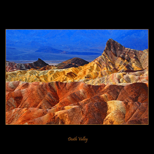 landscape bravo desert deathvalley zabriskiepoint bestcapturesaoi elitegalleryaoi