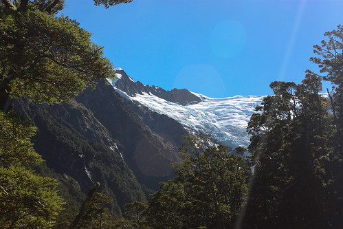 newzealand hiking robroyglacier mountaspiringnationalpark