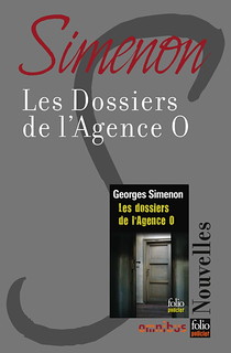 France: Les Dossiers de l'Agence O, eBook publication