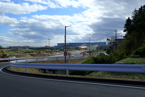 Ishinomaki June 2016