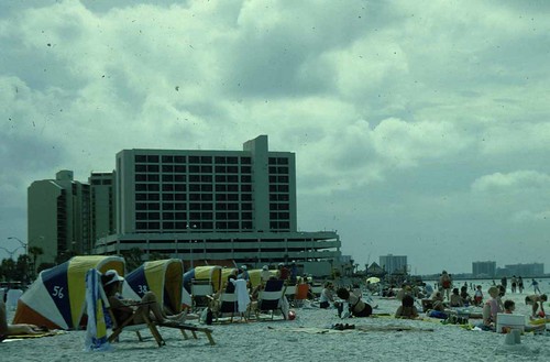 Hotels on Clearwater Beach