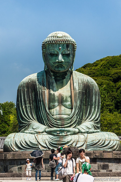 Gran Buda de Kamakura-2
