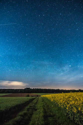 sky night canon bayern eos nacht may himmel sterne eichstätt 2014 sternenhimmel nachthimmel 70d leuchtender