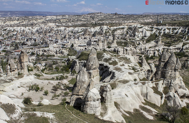 Cappadocia & Estambul en 1 semana - Blogs de Turquia - Dia 2 - Cappadocia (Göreme-Zelve-Ürchisar) (26)