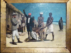 La Civilisation au Congo, Ed. Manduau, Léopoldville Sept. 84
