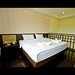 Duplex family room @ Phanomrungpuri hotels Nangrong Buriram