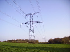 Distribution de la fée électricité2 - Photo of Arquian
