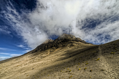 2011 clouds colimavolcanos geotag hdr hike hiking hill human jalisco mexico nevadodecolima northamerica people volcano bonielsen bo47 humans landscapes mountains nature travel