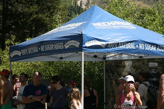 Adventure Sports Week Tahoe - Vendor Expo