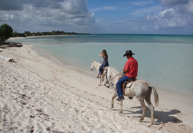 Guardalavaca, Cuba