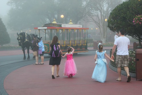 Main Street - One More Disney Day