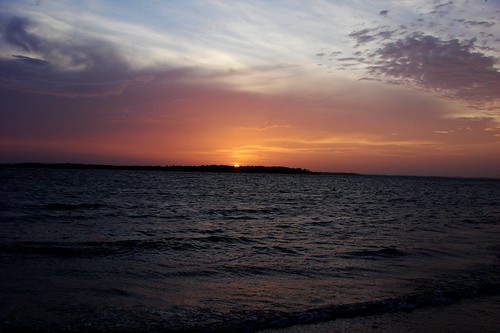 sunset beach southcarolina edisto