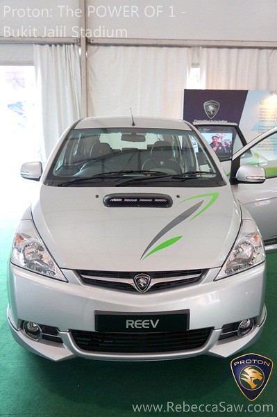 proton The POWER OF 1 - bkt jalil-022