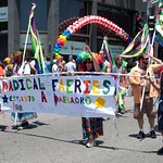 LA Weho Gay Pride Parade 2012 78