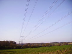 Distribution de la fée électricité1 - Photo of Arquian