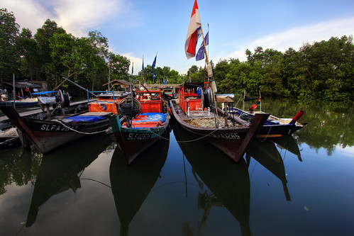 boats malaysia hdr selangor morib kelanang vedd kualalangat canoneos60d promotesystems