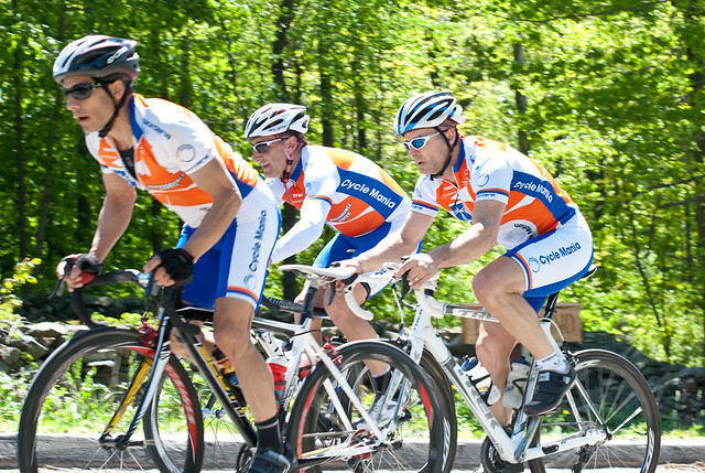 Sterling Classic Bike Race from Flickr via Wylio