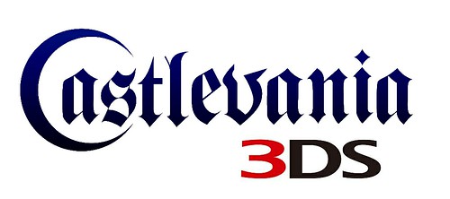 Castlevania 3DS